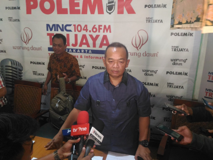 Golkar Tunggu Momentum untuk Umumkan Nama Ketua DPR