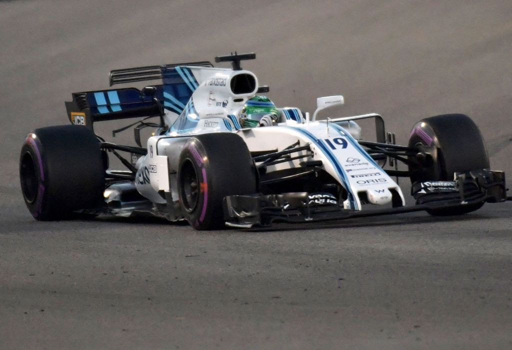Performa Mobil Williams Bakal Lebih Agresif di F1 2018