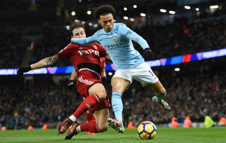 Prediksi Manchester City vs Burnley: Gas Terus!