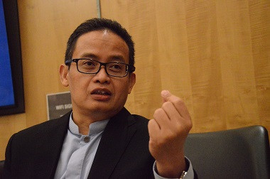 Aplikasi, Raja di Era Transformasi Digital