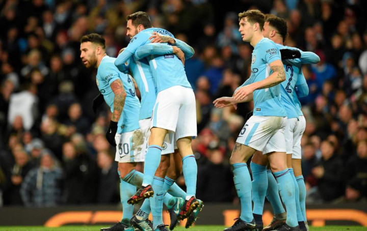 Permak Burnley, City Melaju ke Babak Keempat
