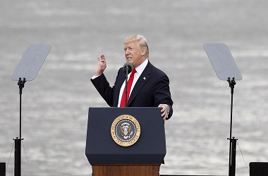 Trump Siap Berbicara dengan Kim Jong-un via Telepon