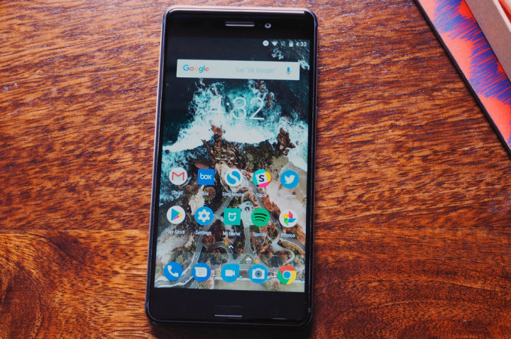 Nokia 6 2018 Jadi Pengguna Pertama Android 8.0 Oreo