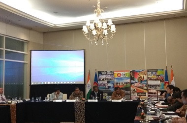 ASEAN-India Diharapkan Beri Manfaat Lebih untuk Masyarakat