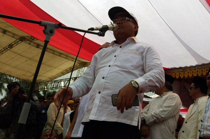 Presiden PKS Titip 3 Hal pada Edy-Musa