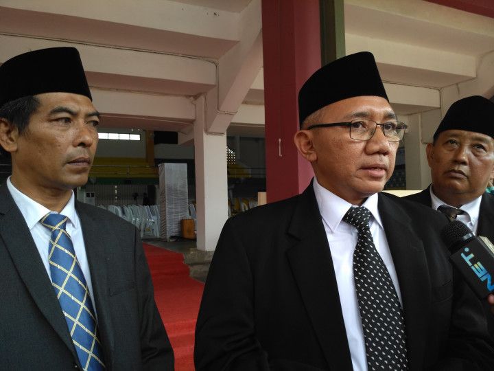 P2I: Pesantren Tidak Mengajarkan Radikalisme