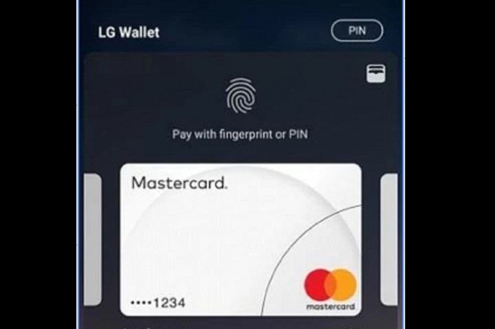 LG G7 Bakal Punya Aplikasi Baru?