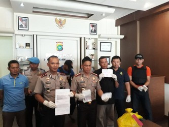 Ibu Jasad Bayi di Pesawat Etihad Belum Bisa Diperiksa