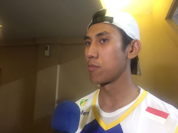 Sean Gelael Merasa Ada <i>Chemistry</i> Baik dengan Prema Racing