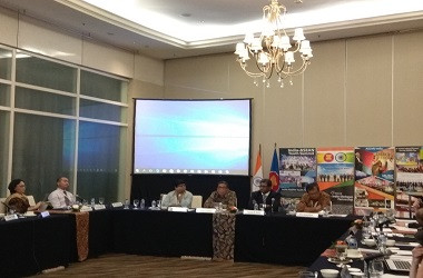 ASEAN Harus Satu Pemikiran saat Jalin Kerja Sama