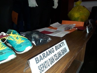 Ibu Jasad Bayi di Pesawat Etihad Menampik Lakukan Aborsi