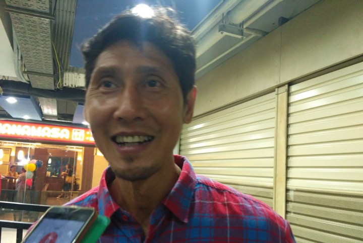 Timnas Basket Indonesia Dinilai Sulit Berprestasi di Asian Games