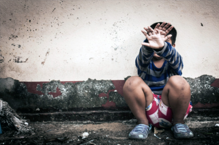 Bocah Pemeran Video Porno Dibayar Playstation