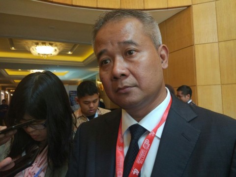 Kuartal I, PTPP Terbitkan Obligasi Bunga Abadi Rp2 Triliun