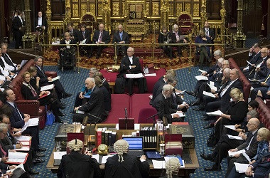 Ada 24 Ribu Percobaan Akses Situs Porno di Parlemen Inggris