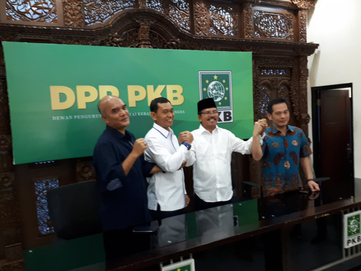 PKB Usung JR Saragih-Ance Selian pada Pilgub Sumut
