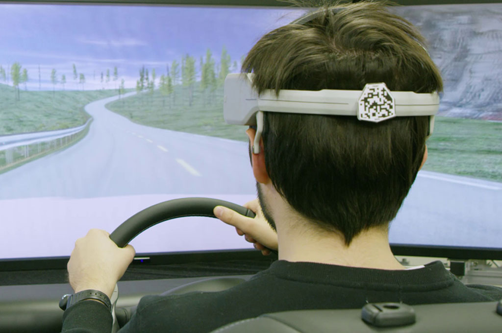 Nissan hadirkan teknologi yang bisa membaca pikiran manusia. Nissan