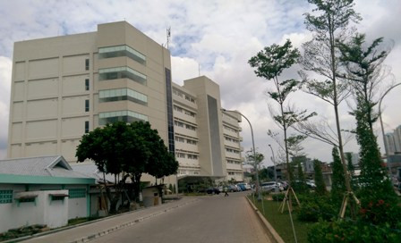 Pemprov DKI Cari Celah Kasus Sumber Waras Diselesaikan di Pengadilan