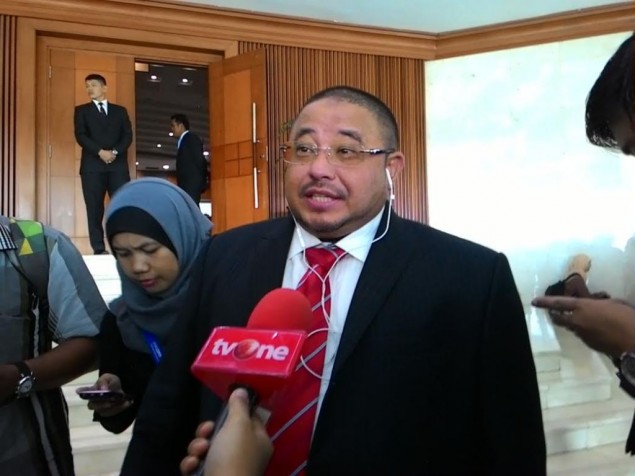 Bamsoet Dinilai Punya Kecakapan jadi Ketua DPR