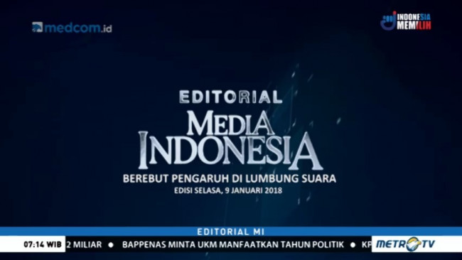 Berebut Pengaruh di Lumbung Suara