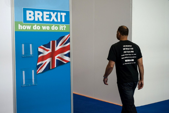 Inggris Siap Melakukan Brexit Tanpa Ada Kesepakatan