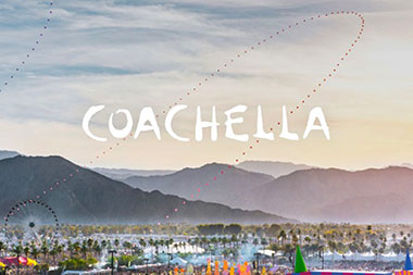Meski Legal di California, Penyelenggara Coachella Tetap Larang Ganja