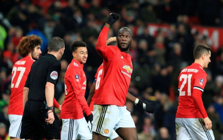 Hasil Undian Piala FA, MU Bentrok dengan Tim Divisi Empat