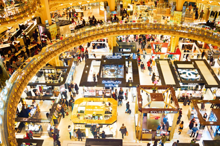 Jangan Mengaku Sophaholic jika Belum Berkunjung ke Destinasi Belanja Ini