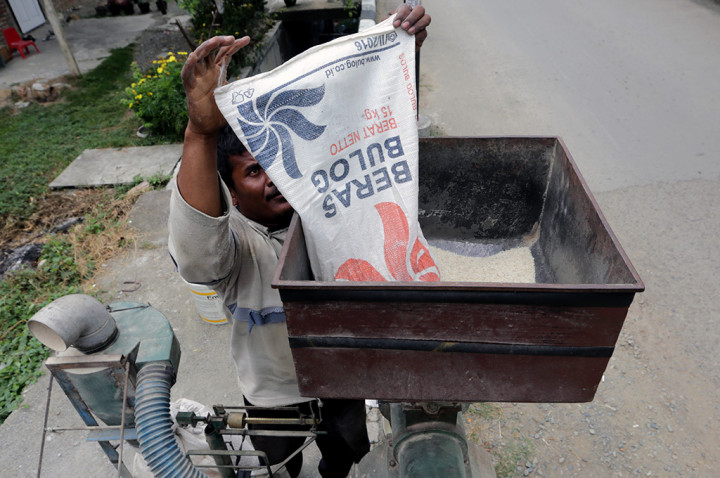 Data Penerima Beras Subsidi di Sumenep tidak Valid