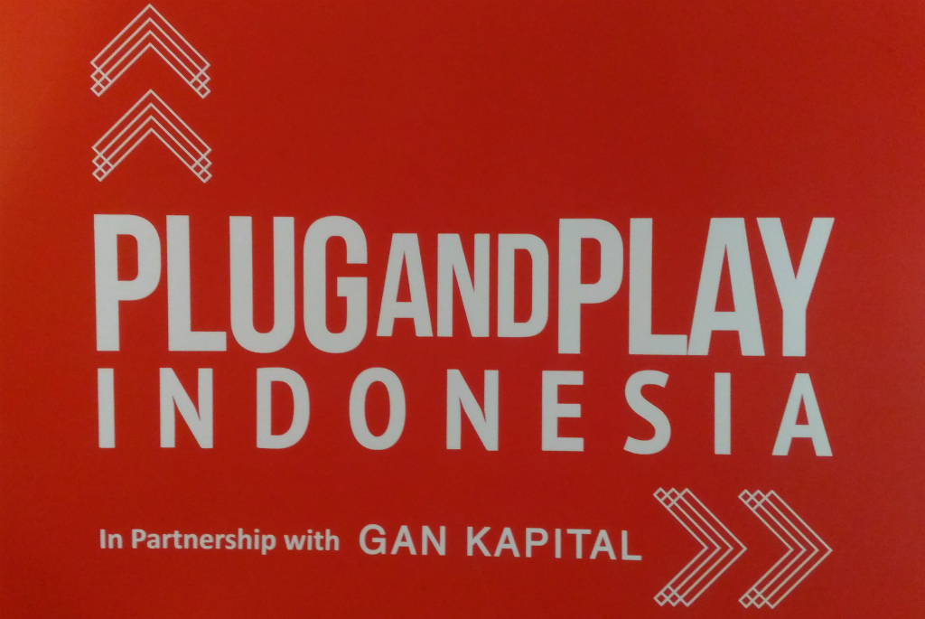 Plug and Play Founder Kunci Maju Mundur Startup