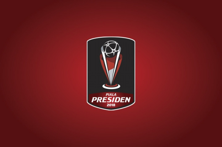 Undian Piala Presiden 2018, Persib Bentrok dengan PSMS