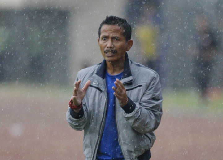 Berada di Grup Neraka Berdampak Bagus buat PSMS