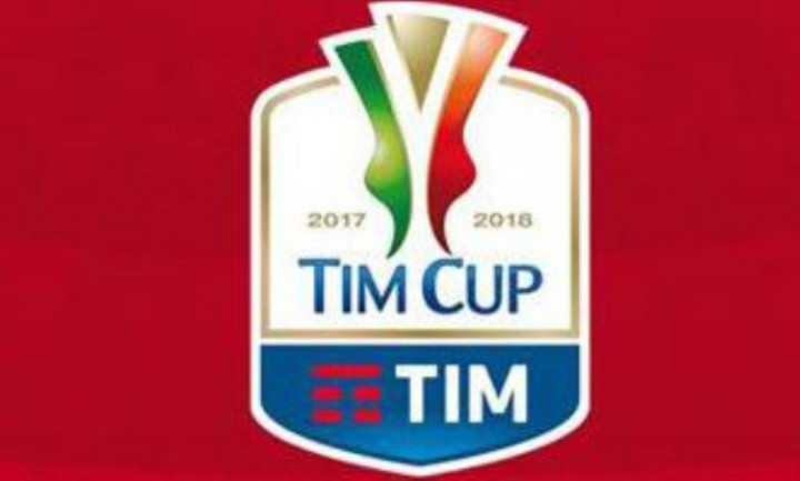 Serie A Konfirmasi Jadwal Semifinal Coppa Italia 2017 -- 2018