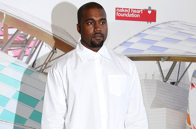 Kanye West Penuhi Keinginan Terakhir Penggemarnya yang Meninggal