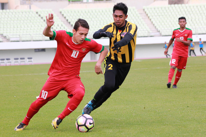 Ada Nama Egy dan Henhen di Skuat Timnas Indonesia vs Islandia