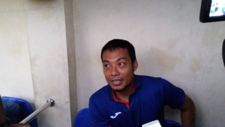 Hamka Hamzah Sebut Laga Uji Coba vs Islandia Sebagai Lelucon