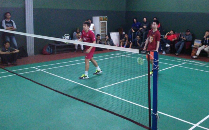 Harga Tiket Indonesia Masters 2018 Telah Dirilis