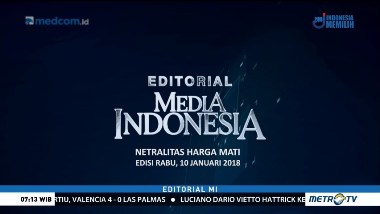 Netralitas Harga Mati