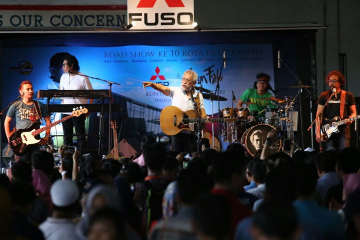 Kerugian Besar yang Terjadi Jika Truk Berhenti Beroperasi