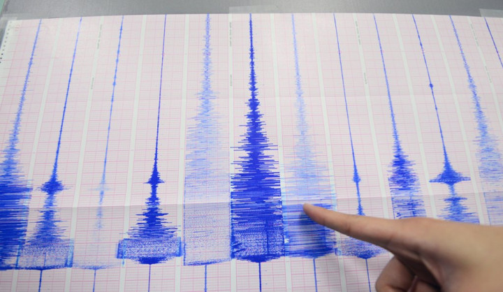 Usai Gempa Honduras, Peringatan Tsunami Dikeluarkan di Puerto Riko