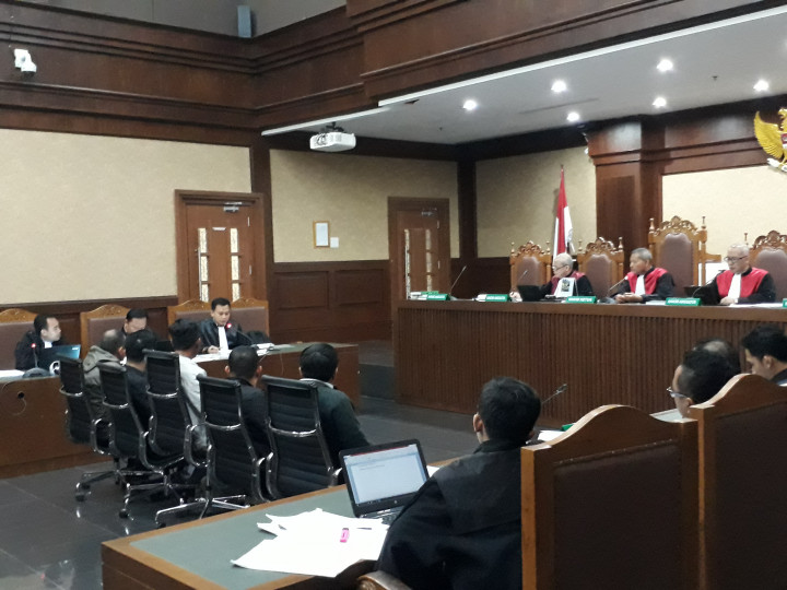 Auditor BPK Gunakan KTP dan NPWP Palsu untuk Beli Mobil Mewah