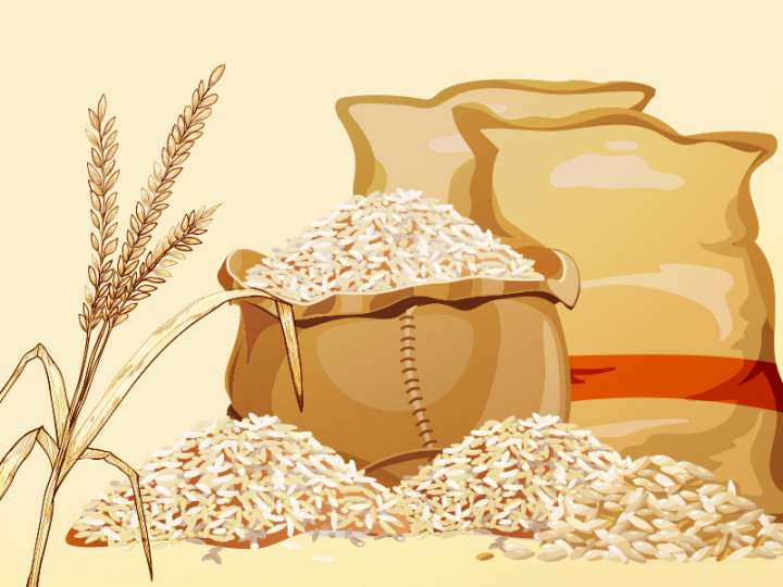 Daftar Hitam Kinerja Bulog