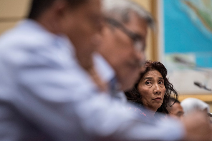 Menteri Susi: KKP Hanya Eksekusi Keputusan Pengadilan