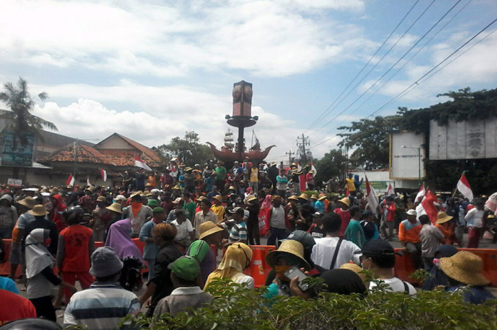 Cantrang Dilarang, Kriminalitas Diprediksi Naik