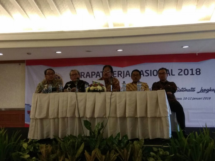 Menteri Agraria Tolak Permohonan Anies Batalkan HGB Pulau Reklamasi