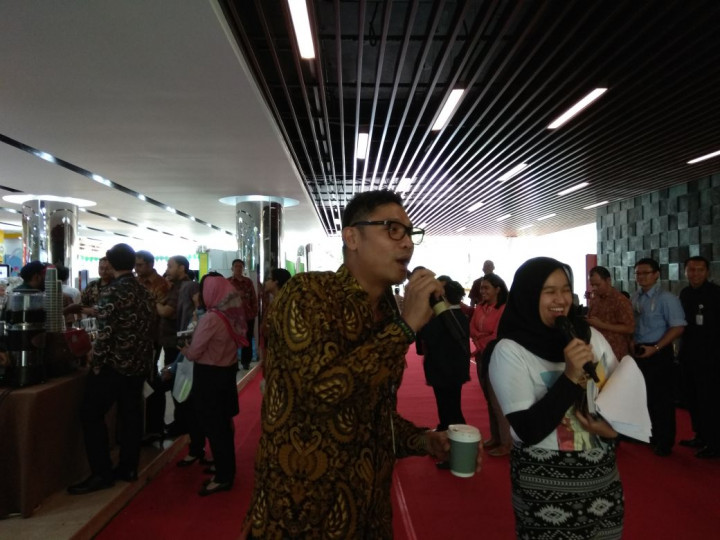 Kemenlu Ingin Hapus Persepsi Buruk Masyarakat terhadap Afrika