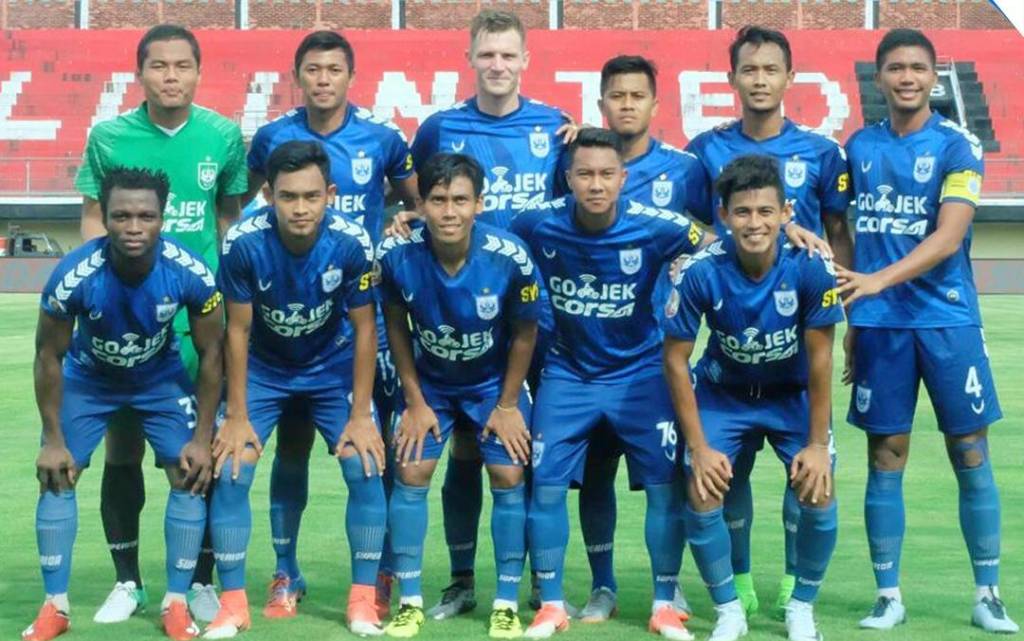 Skuat PSIS Semarang. (Foto: Instagram/psisfcofficial)