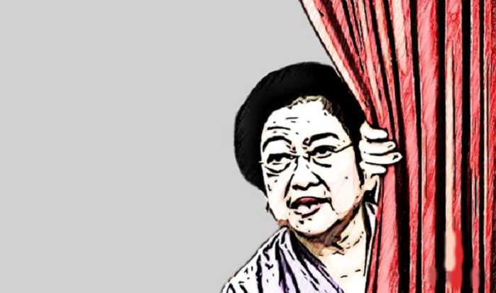 Tiga Belas Tahun yang Menyandera