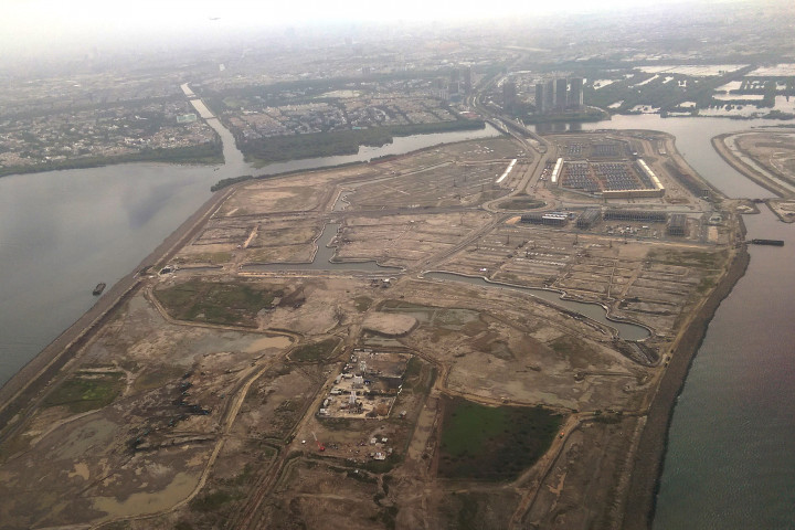 Pembatalan Reklamasi, Pemprov Bisa Ajukan Gugatan di PTUN