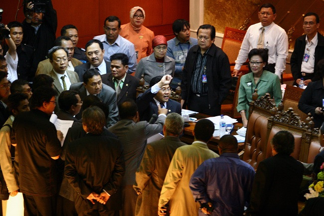 Aset Politik itu Bernama BLBI